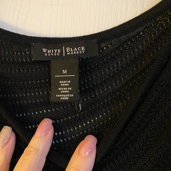 White House Black Market - Cover Up - Picture 2 of 6